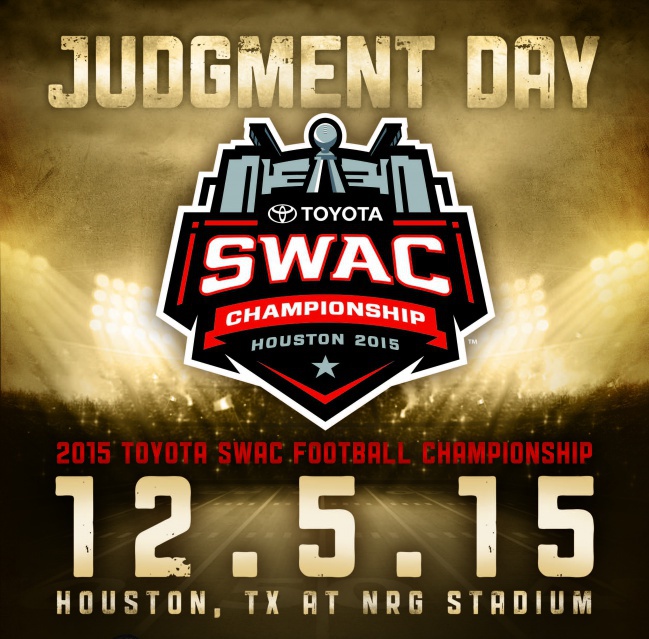 SWAC Football 2015