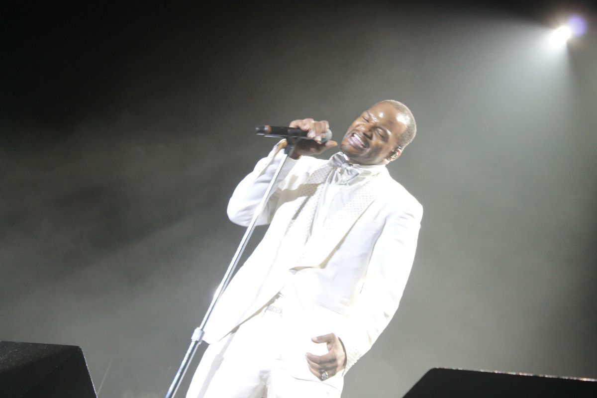 Majic Under The Stars 2015