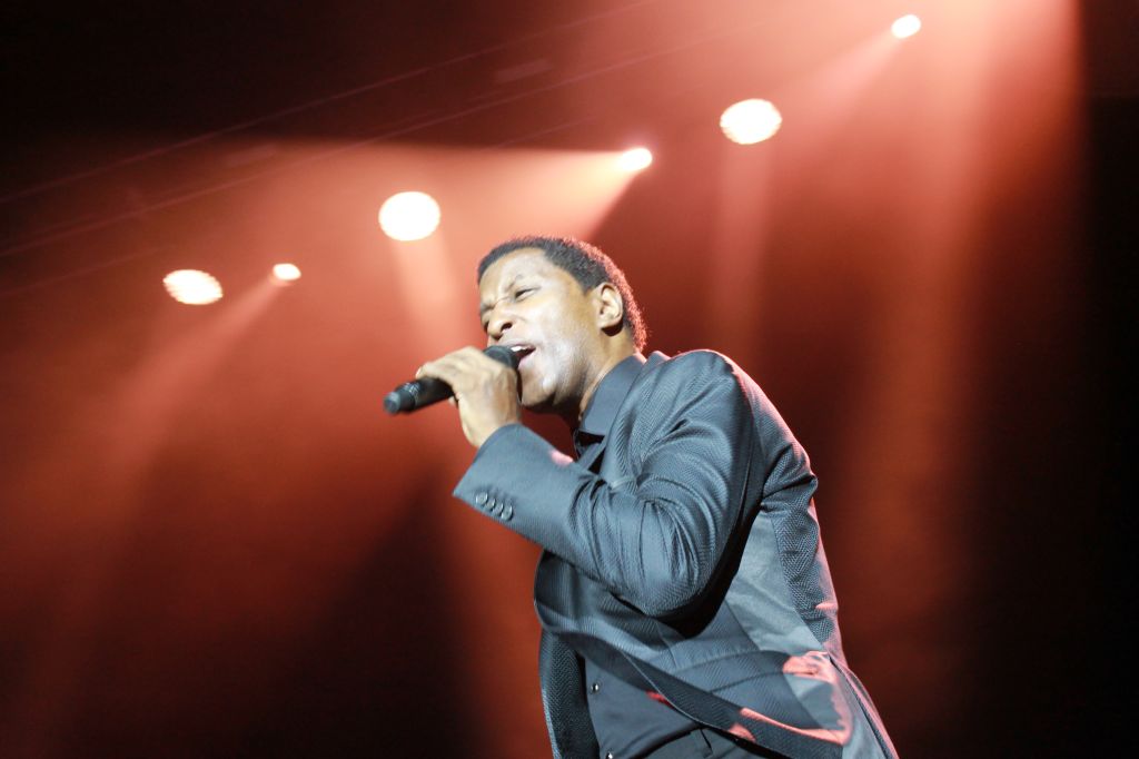Majic Under The Stars 2015