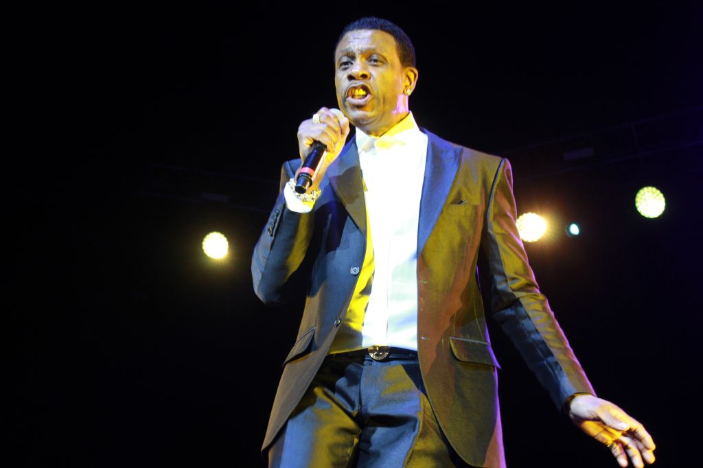 Majic Under The Stars 2015