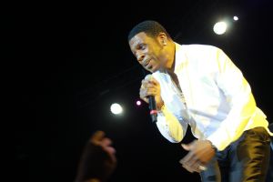 Majic Under The Stars 2015