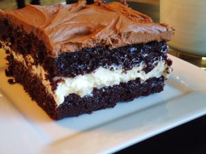 TWINKIE CAKE