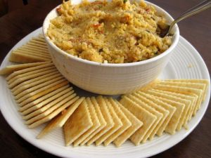 Boudin Dip Recipe