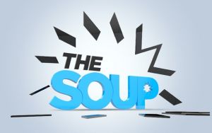 The Soup Logo