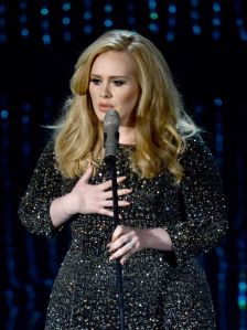 85th Annual Academy Awards - Show