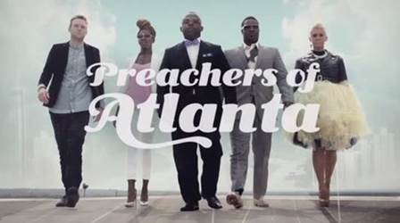 Preachers of Atlanta