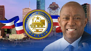2016 Houston Mayoral Inauguration