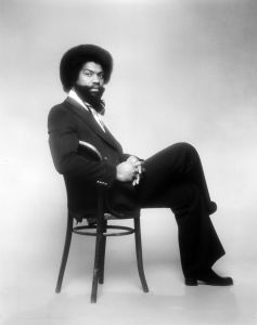 The Whispers Member Portrait