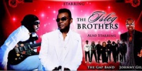 The Divine Encounter Valentine’s Day Concert 2016