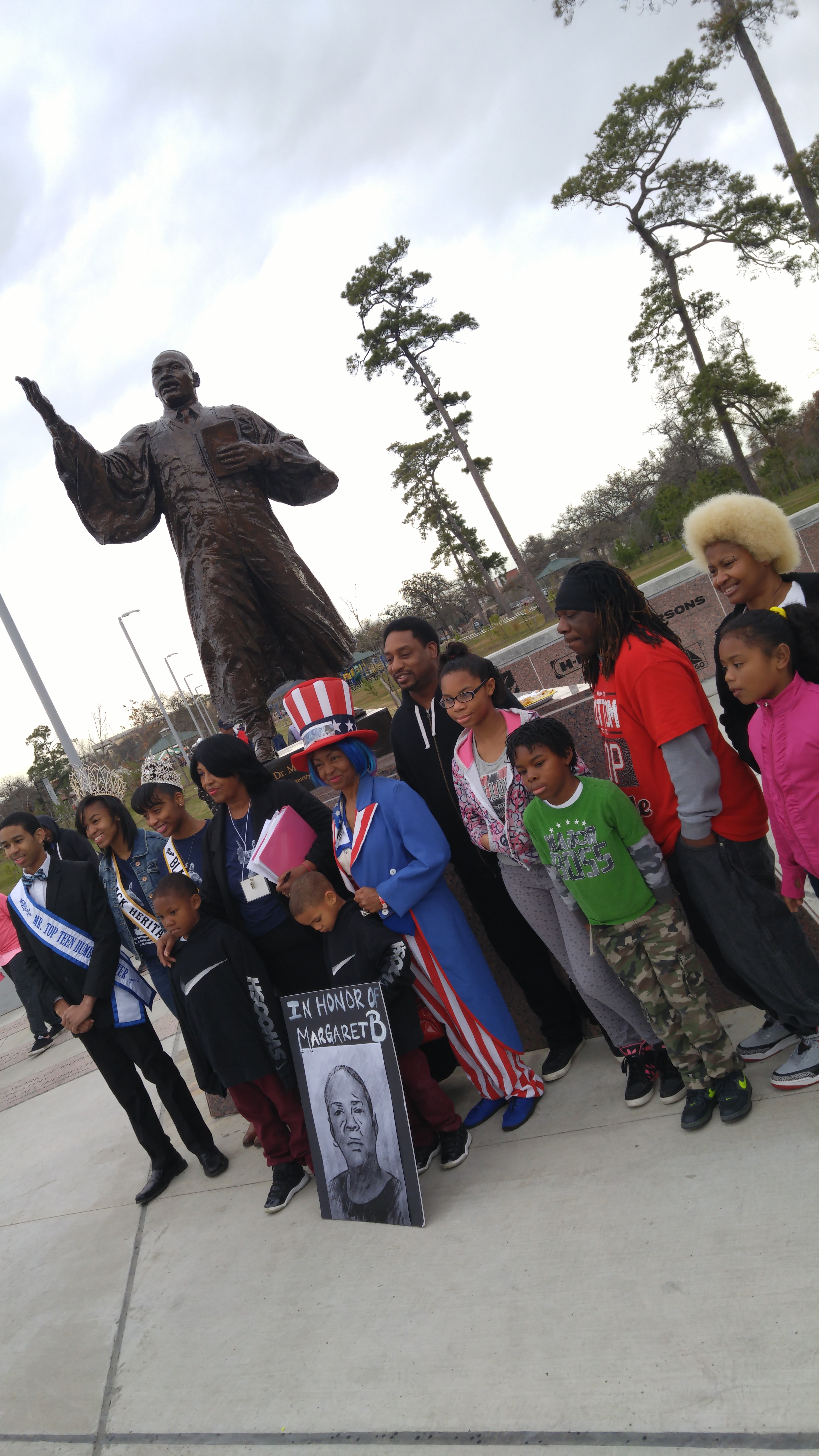 2016 Martin Luther King Jr. Community Festival