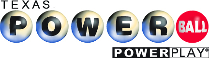 Texas Powerball