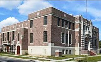 Buffalo Soldier National Museum