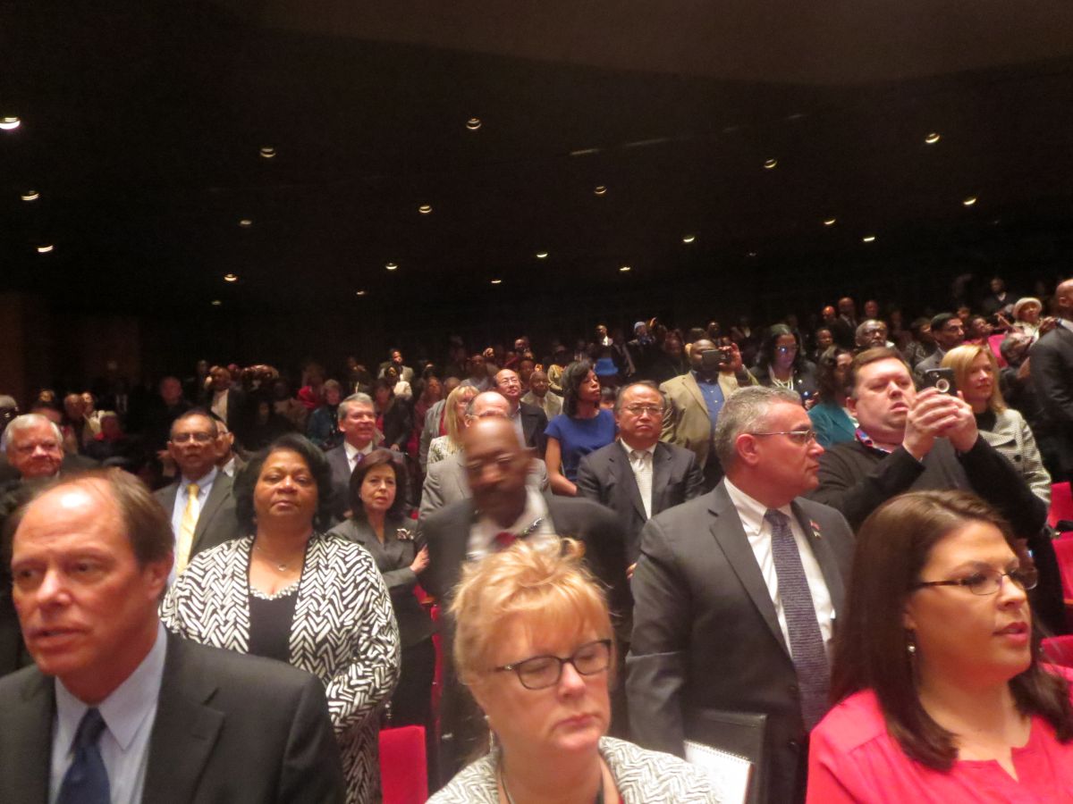 MVMV Mayoral Forum