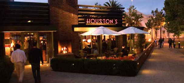 #3 Houston’s