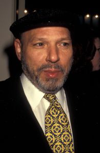 On Cultural Power: August Wilson, Robert Brustein Discussion