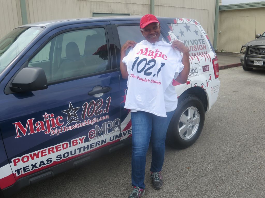 My Vote My Vision Super Tuesday 2016