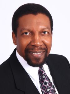 Dr. J Thomas Smith