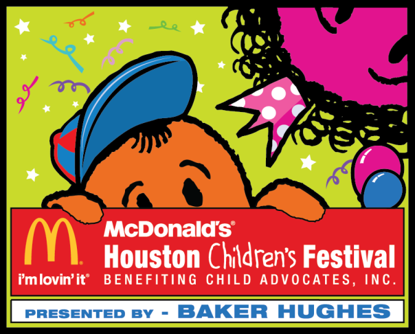 Houston Children's Festival