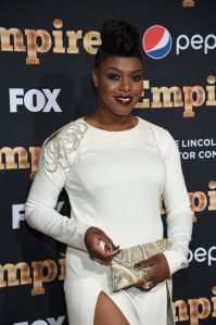 'Empire' Series Season 2 New York Premiere