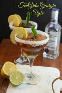 TeaGarita