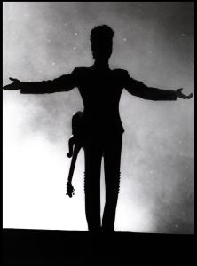 Prince