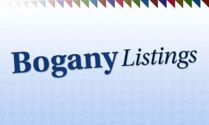Shad Bogany
