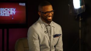 Rickey Smiley