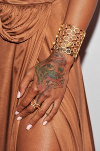 7th Annual amfAR Inspiration Gala New York - Arrivals