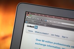 LinkedIn Corp. To File For IPO