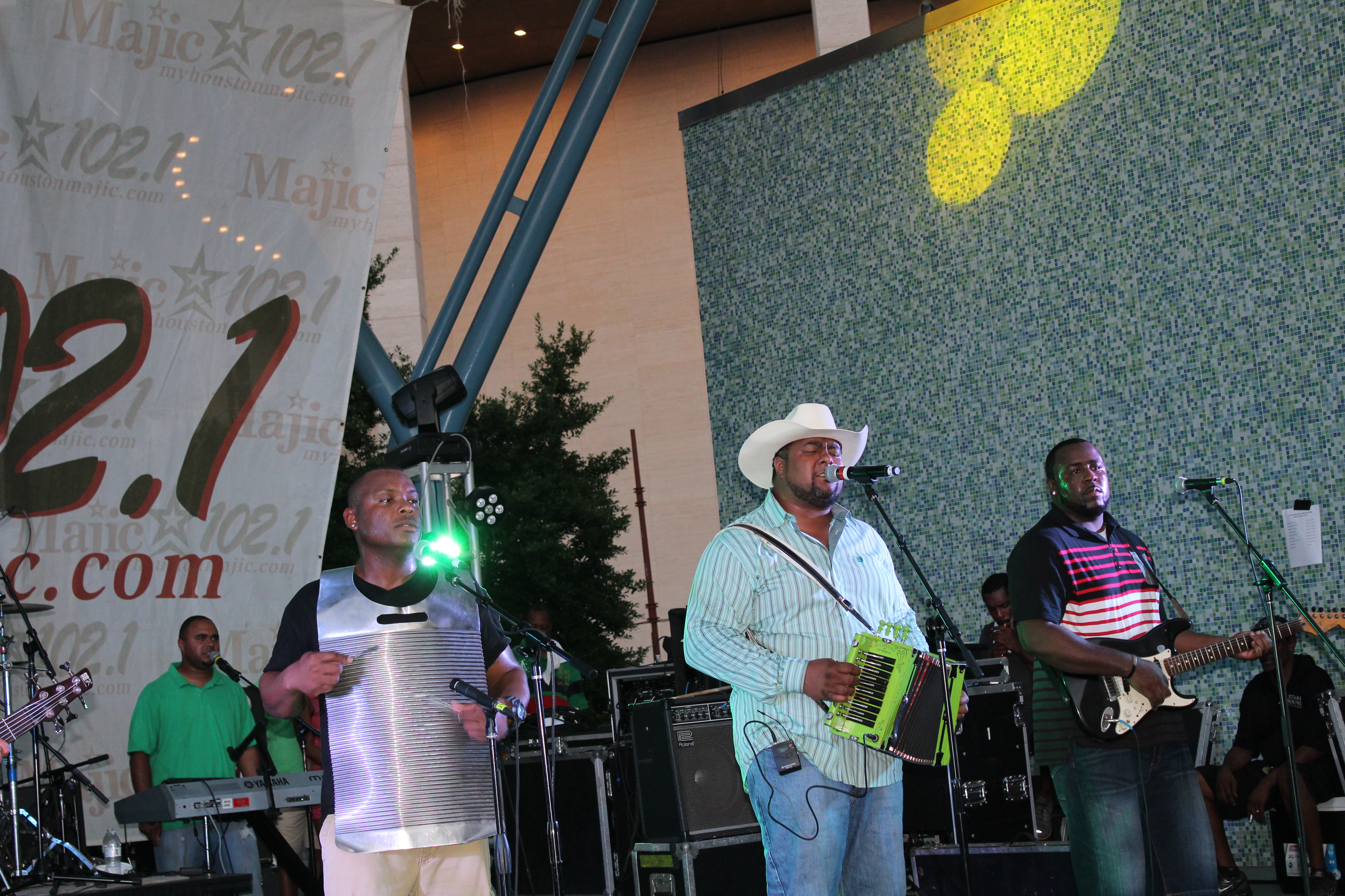 2016 June Live After 5