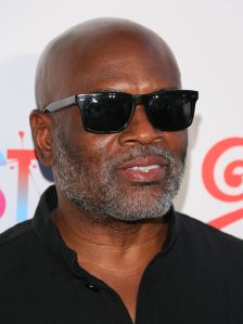 2nd Annual Epic Fest - Arrivals
