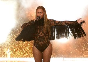 2016 BET Awards - Show