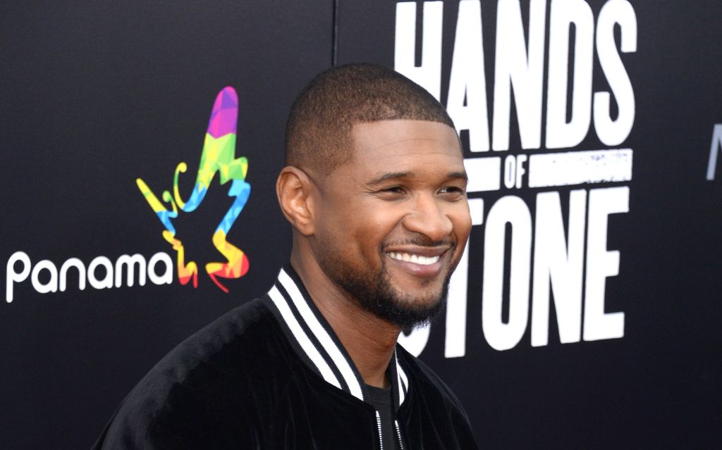 'Hands Of Stone' U.S. Premiere