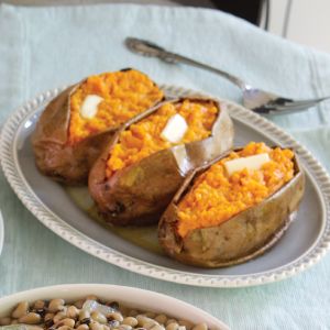 Sweet Potato