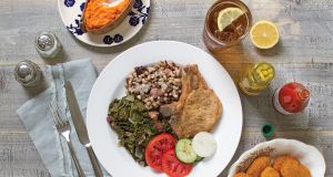 Essential Shreveport Soul Recipes