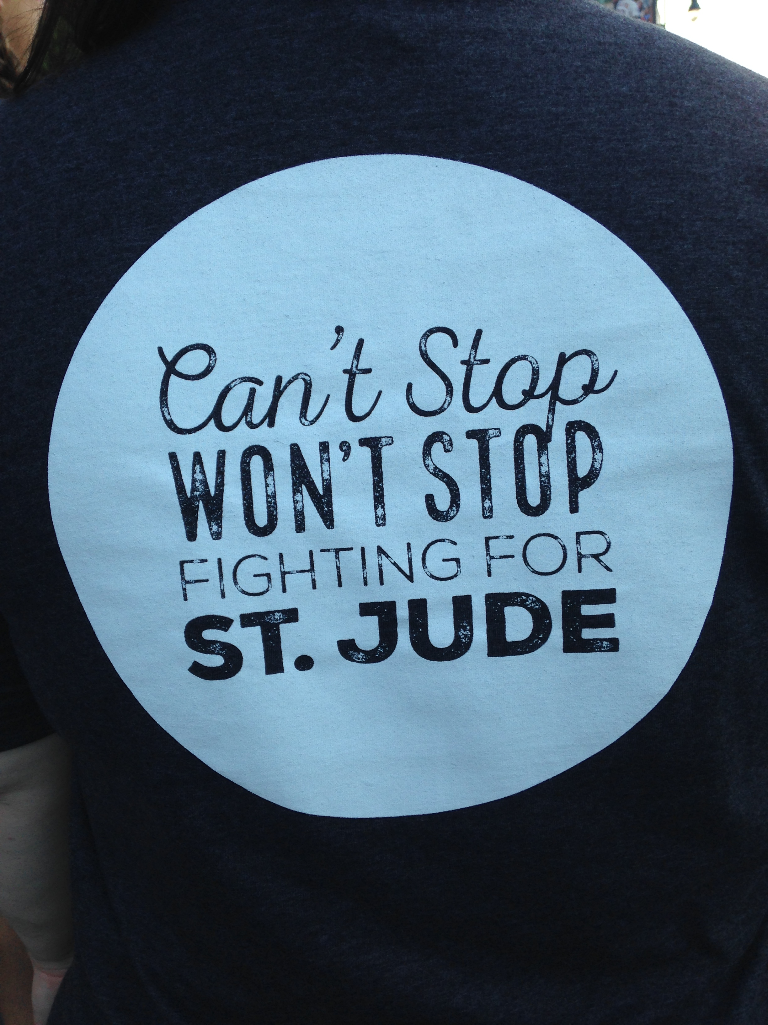 St. Jude Walk/Run