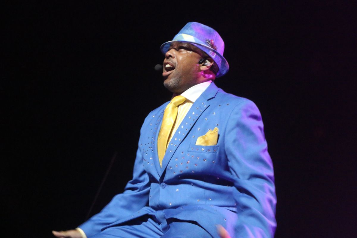 Majic Under The Stars 2016