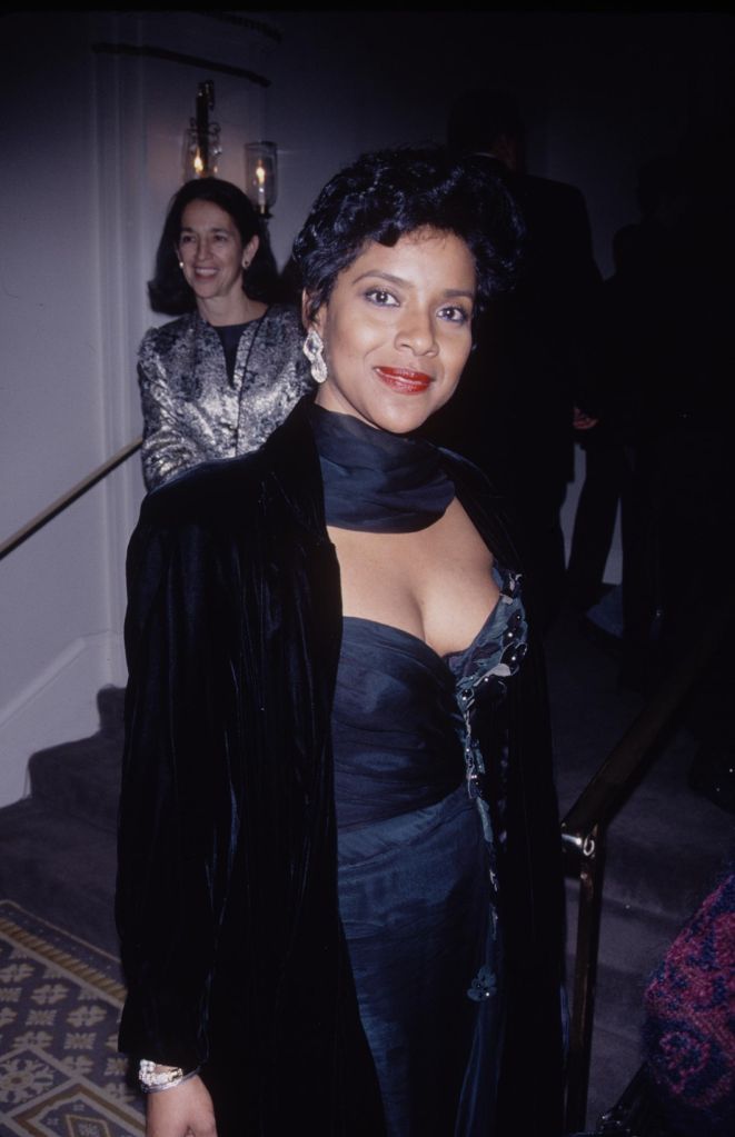 Phylicia Rashad