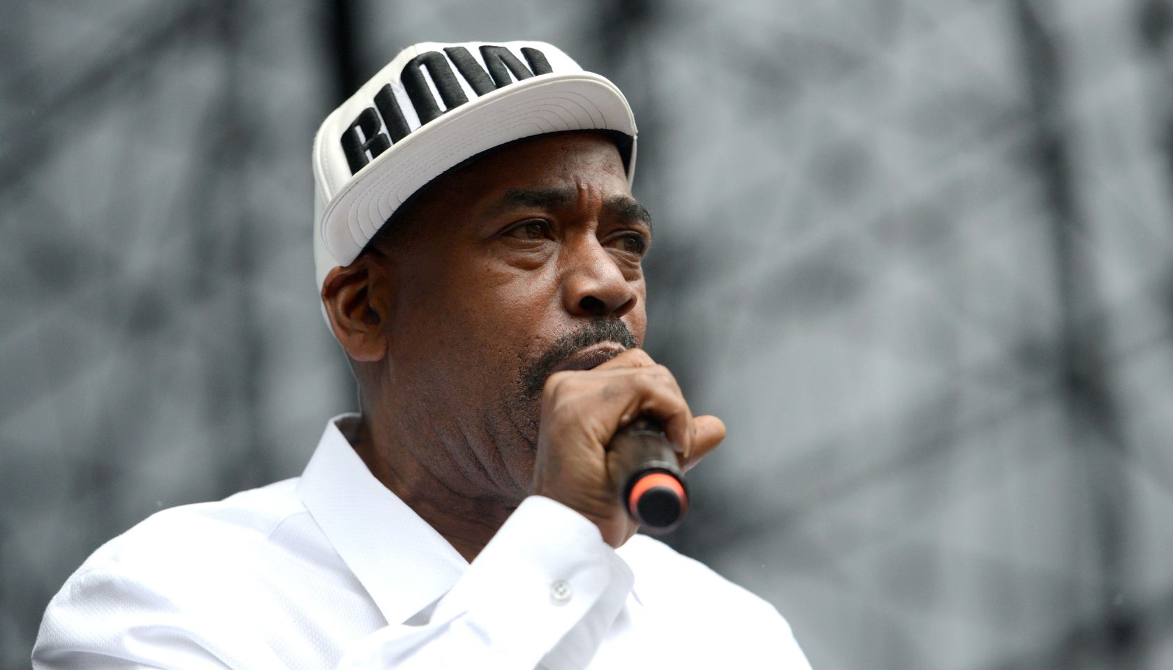 The Art Of Rap Festival 2015