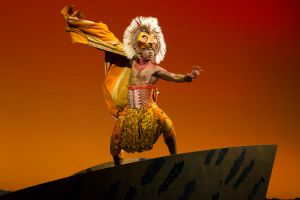 Disney's The Lion King