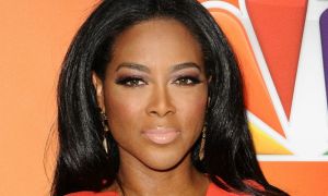 Kenya Moore