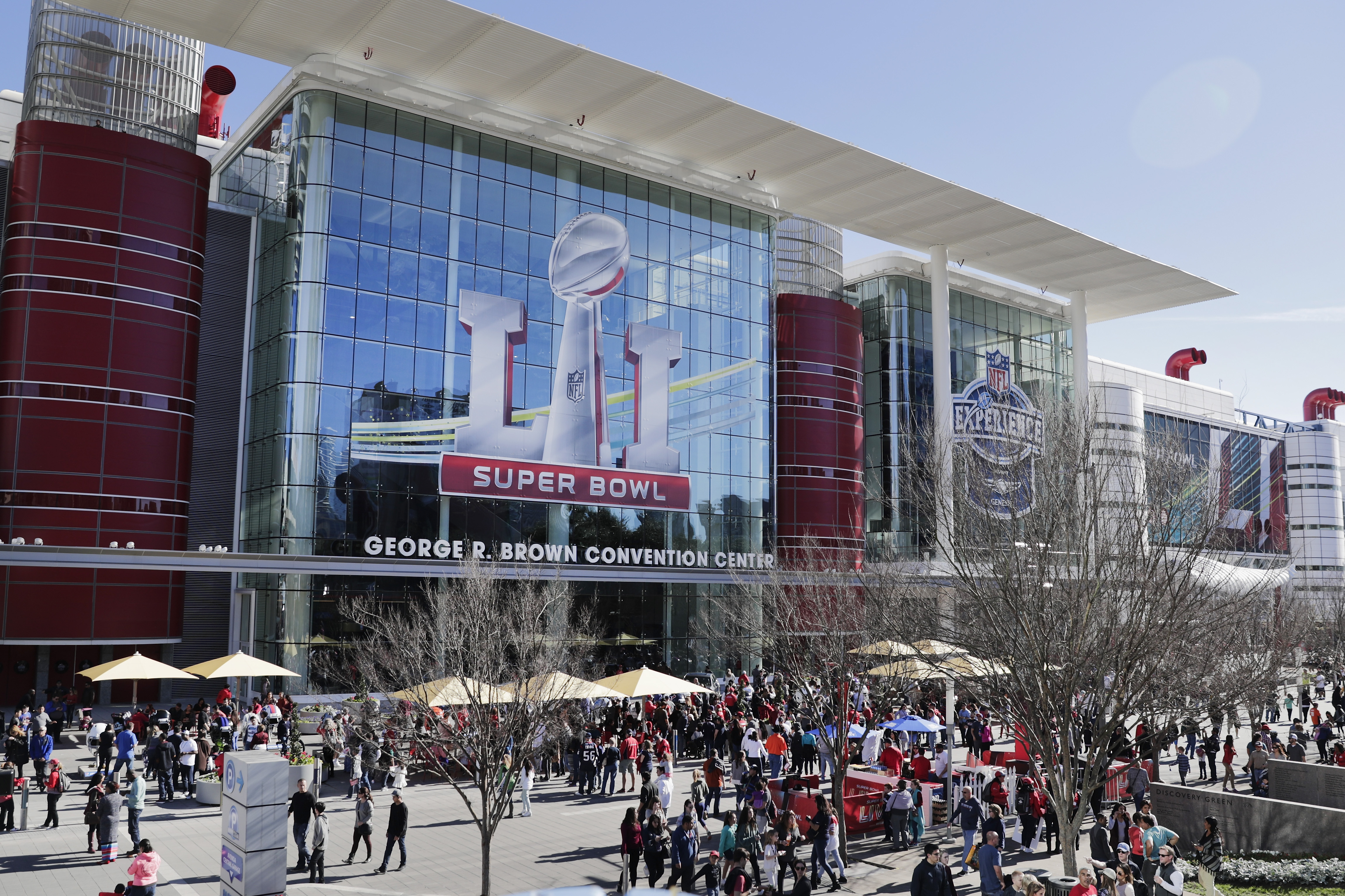 Super Bowl LI Previews