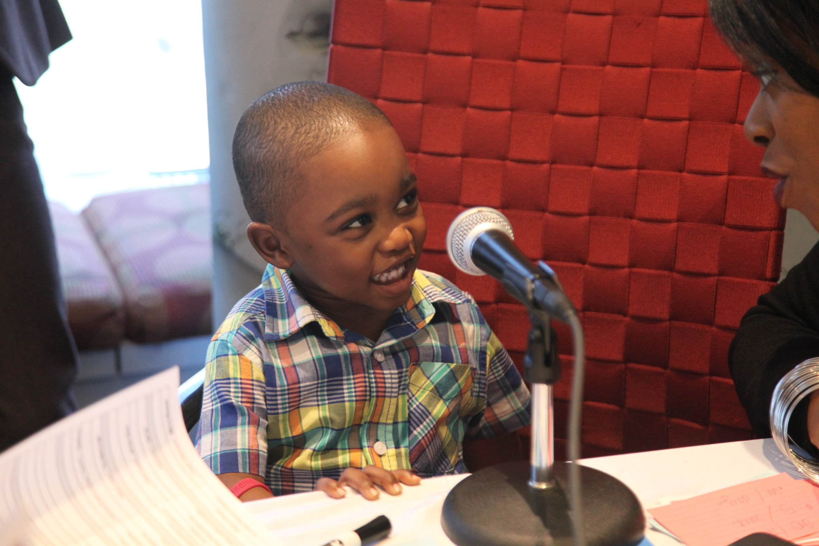 St. Jude Radio Cares Radiothon