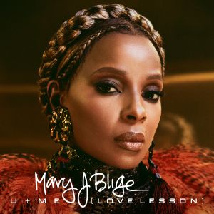 Mary J Blige