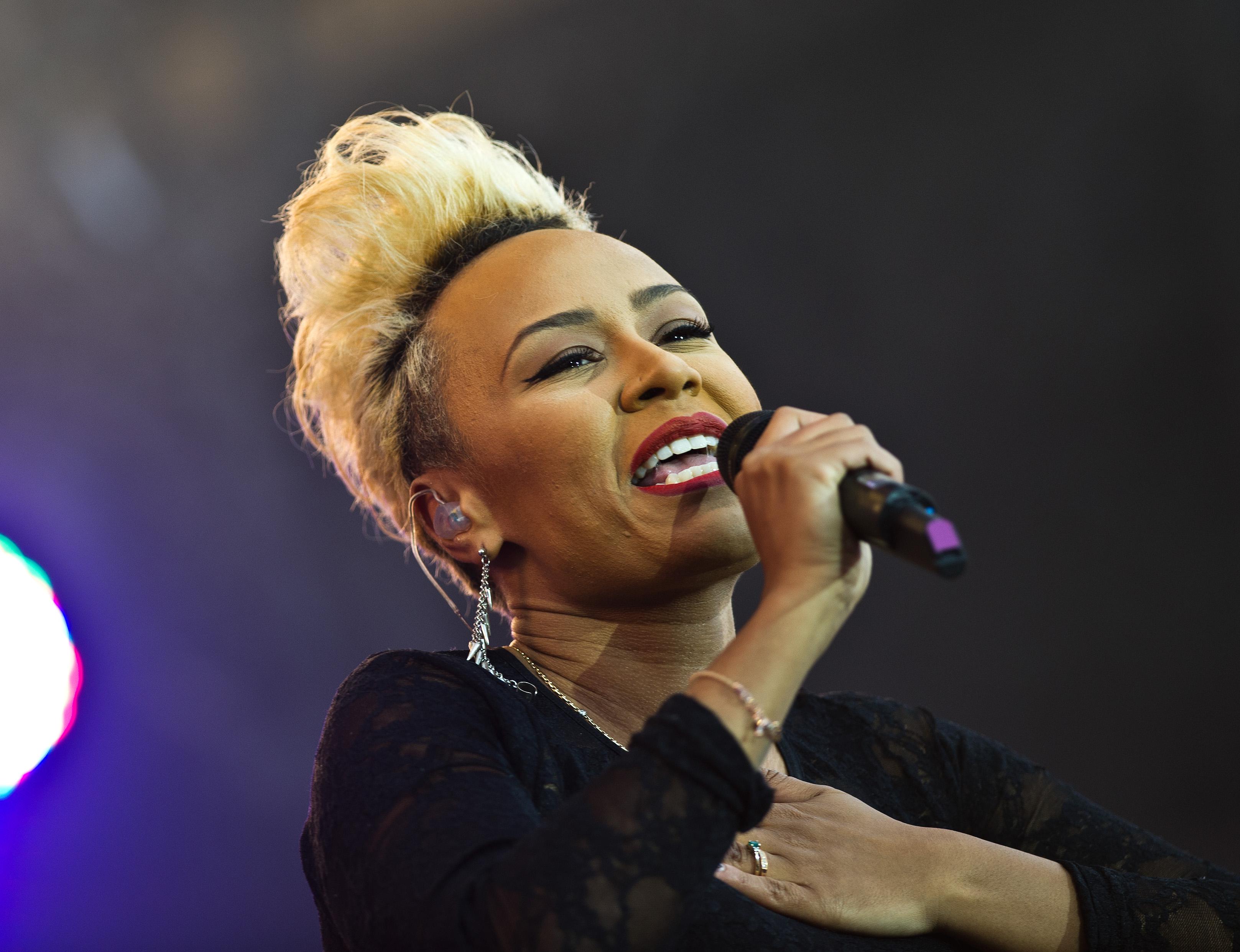 Isle Of Wight Festival - Day 2