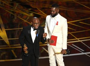 89th Annual Academy Awards - Show