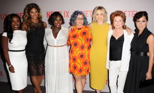Orange Is The New Black Season 3 Screening At Directors Guild