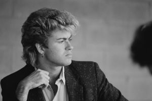 George Michael