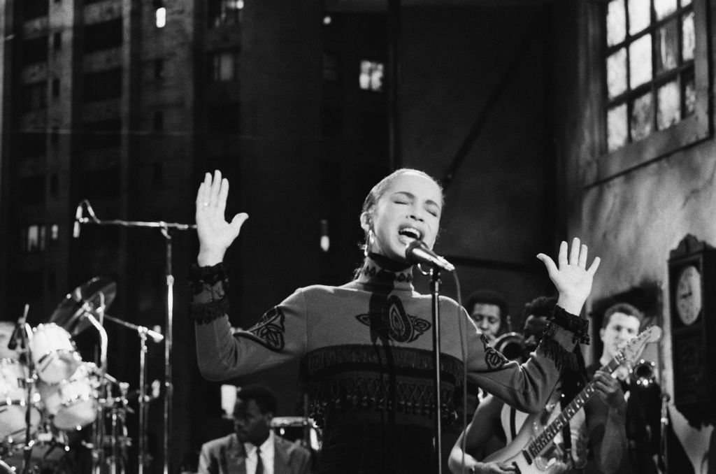 Saturday Night Live