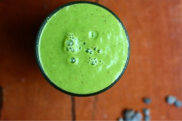 Green Power Smoothie